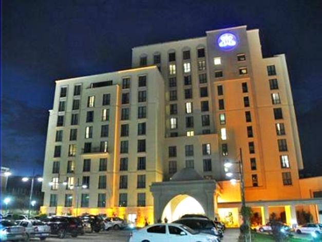 Ramada Plaza by Wyndham Mardin