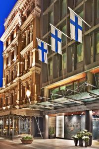 Best 10 Hotels Near Din Sko from USD 24/Night-Helsinki for 2022 | Trip.com