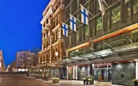 Hotel Kämp Các khách sạn ở 