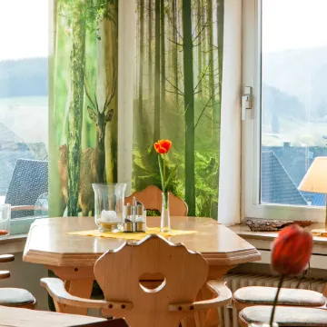 Hotel Restaurant Lindenhof
