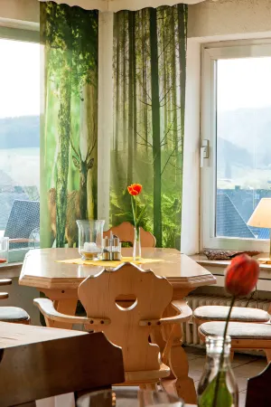 Hotel Restaurant Lindenhof
