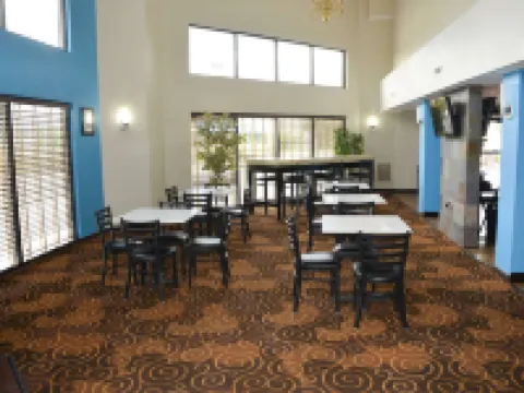 Baymont by Wyndham Santee Hotels in Santee