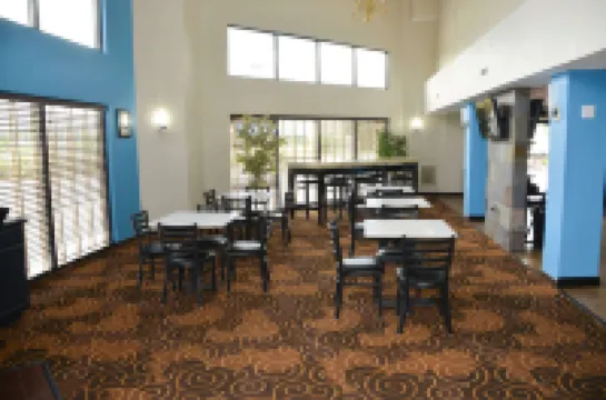 桑蒂溫德姆唄盟飯店