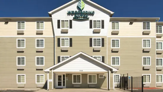 WoodSpring Suites San Antonio South