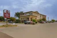 Best Western Plus Shamrock Inn  Suites