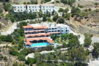 Harmony E Rock - Adults Friendly 16 Plus Hotels in Makris Gialos