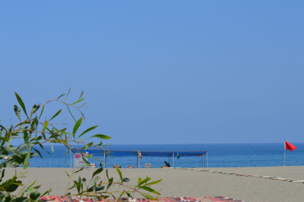 Selinus Beach Club Hotel