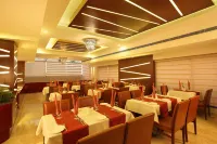 The Garuda Hotels - breakfast