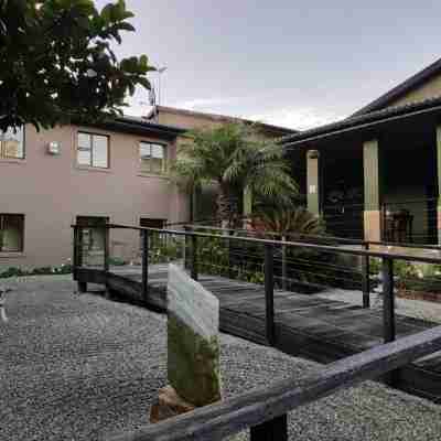 Eden View Boutique Hotel Shangri la Manor Venue Others