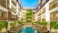 เดอะ มากานี โรงแรมและสปา - 5 ดาว