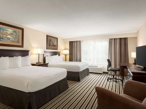 Country Inn & Suites by Radisson, Little Falls, MN