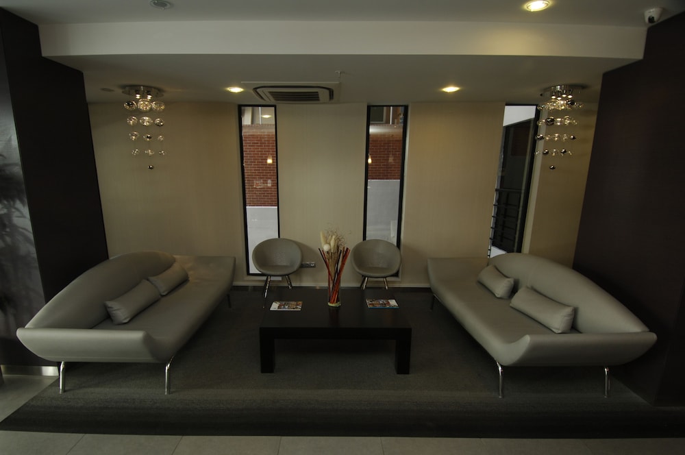 Mim Hotel Istanbul