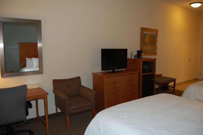 Hampton Inn Sidney