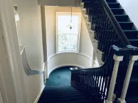 Parade Hotel Bath - Chỗ nghỉ phục vụ bữa sáng