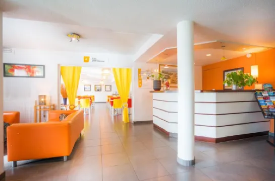 Premiere Classe Orly Rungis Khu vực công cộng Photos