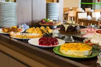 Hotel Laghetto Rio Grande - breakfast
