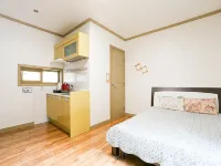 단양 숲속의하루펜션 온달관광지 주변 호텔