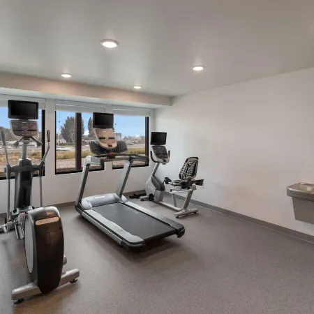 WoodSpring Suites Tri-Cities Richland