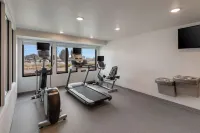 WoodSpring Suites Tri-Cities Richland