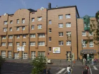 City-Hotel Kurfurst Balduin