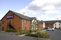Premier Inn Waltham Abbey Hotels in Epping