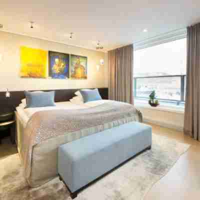 Scandic Nidelven Rooms