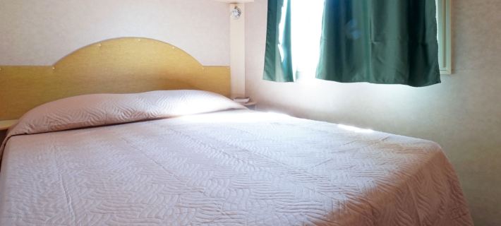 Campeggio del Forte Hotels in Bibbona