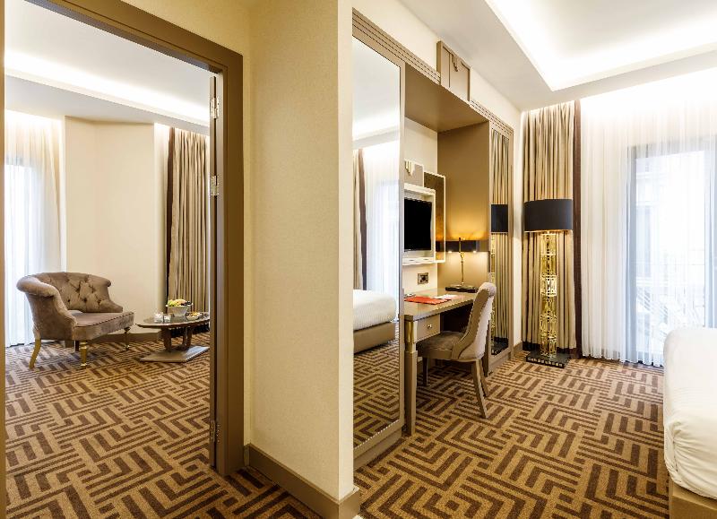 Ramada by Wyndham Istanbul Golden Horn