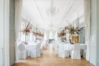 Hotel Schloss Teutschenthal Hotels in Eisleben