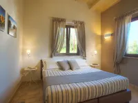 Agriturismo Gens Camuria Conero Hotel a Camerano