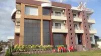 Hotel Swamiraj Executive Hotels near Uttaradi Mutt