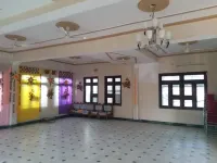 Hotel Narayan Palace