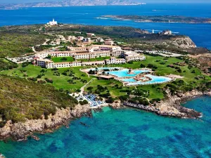 Colonna Resort, a Colonna Luxury Beach Hotel, Porto Cervo