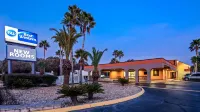 Best Western Starke Hotels near Walgreens