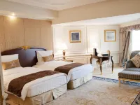 New Orient Landmark Hotel Hotels in Macau