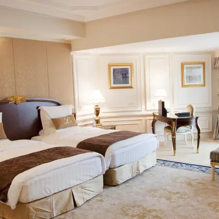 New Orient Landmark Hotel