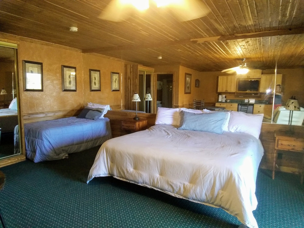 Bear Inn Resort