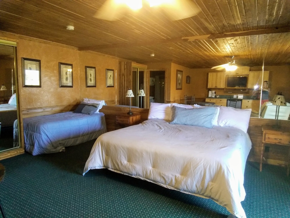 Bear Inn Resort