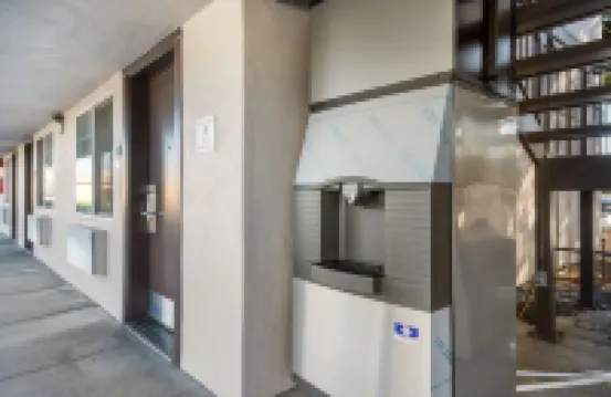 Americas Best Value Inn Santa Rosa