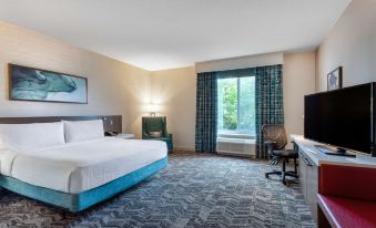 Hilton Garden Inn Islip/MacArthur Airport