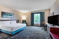 Hilton Garden Inn Islip/MacArthur Airport Các khách sạn ở Sayville