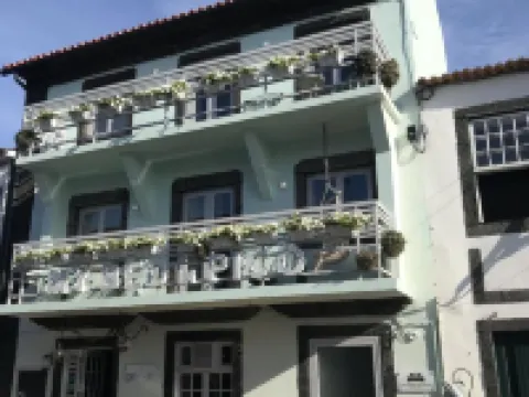 皮可我的床酒店 馬達萊納酒店