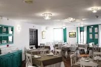 Hotel Zuhayra Hôtels à : Cabra