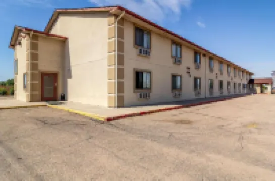Motel 6 Brighton CO Denver Northeast Hotels in Brighton