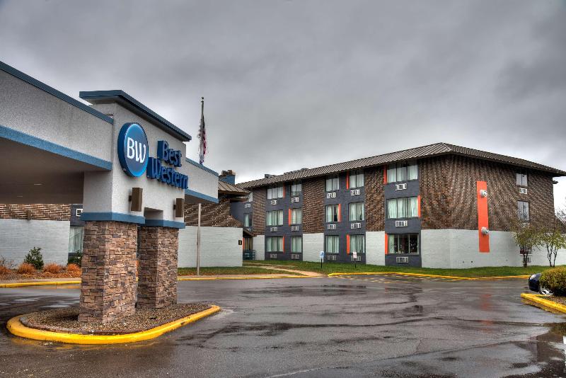 Best Western Rochester Hotel Mayo Clinic Area/St. Mary's