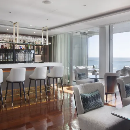 InterContinental Hotels CASCAIS-ESTORIL by IHG
