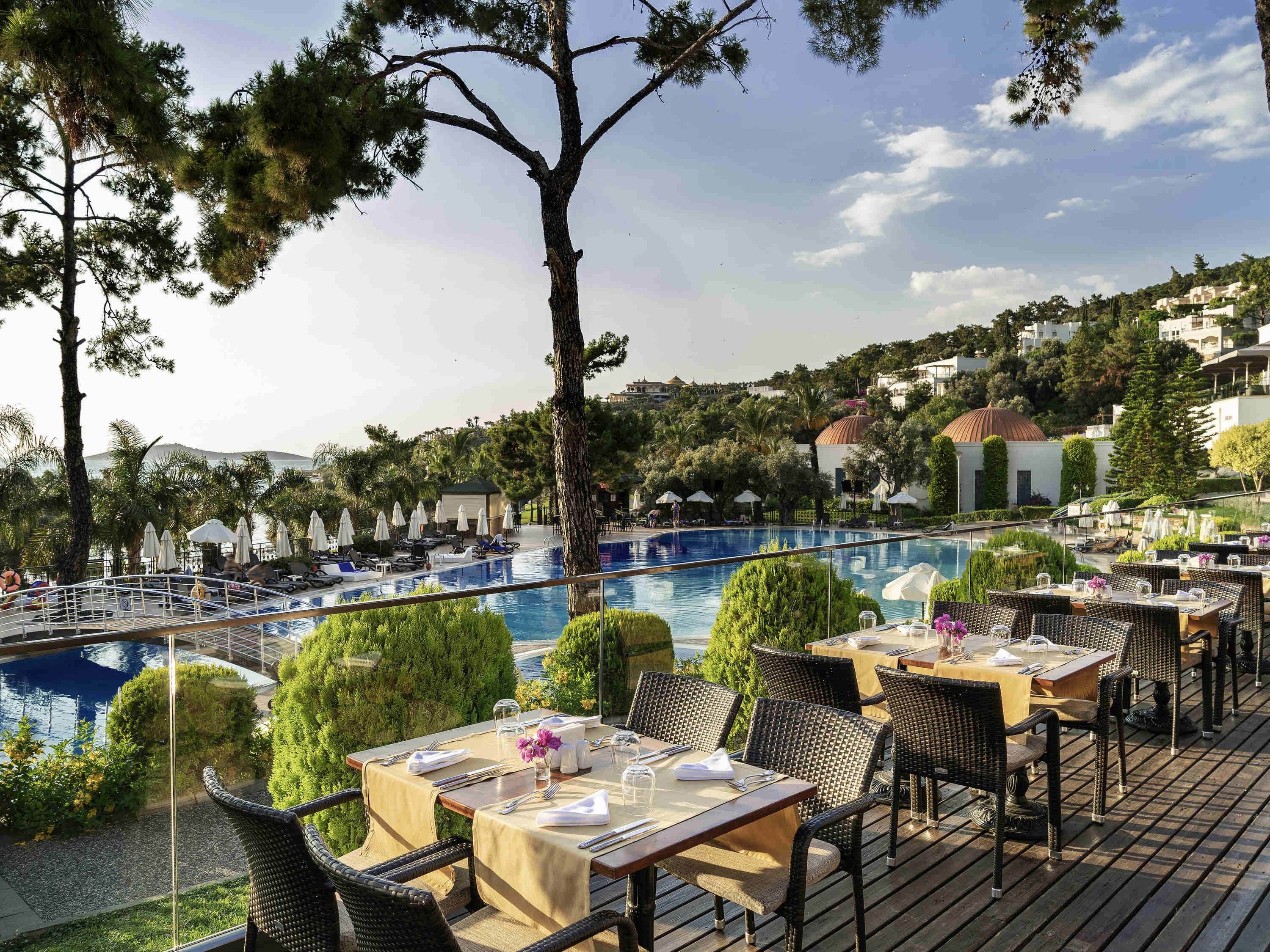 Rixos Premium Bodrum