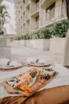 Embassy Suites by Hilton Waikiki Beach Walk Hotels in Honolulu