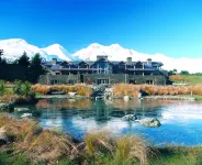 Blanket Bay