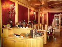 Luxury Family Hotel Royal Palace Hotels near Trdelnik